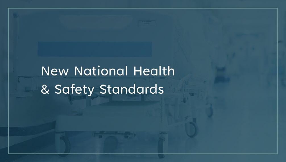 New-National-Health-and-Safety-Standards