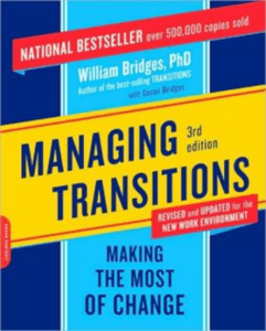 Managing Transitions